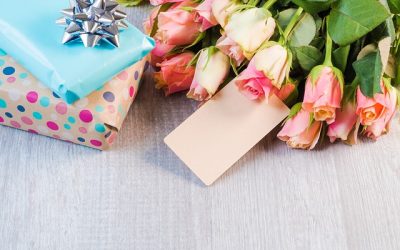 7 Speciale cadeaus voor elke vrouw
