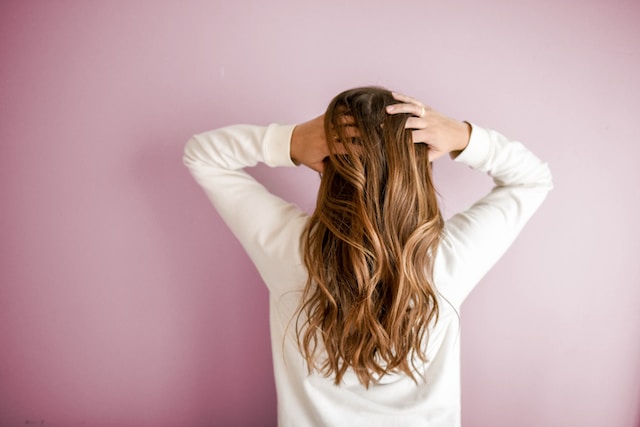 Haarverzorgingstips voor glanzende lokken